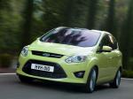 Ford C-Max 2010 года
